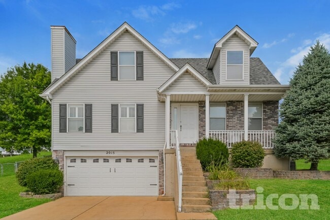 Building Photo - 2015 Rosedale Ct