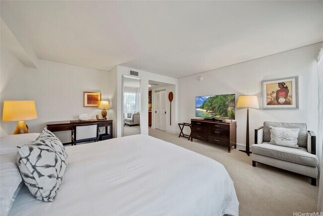 Foto del edificio - Luxury Fully Furnished Studio with Resort ...