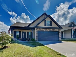 Building Photo - 801 Alley Ridge Dr