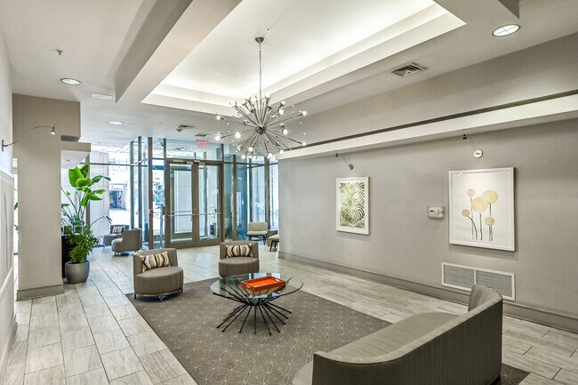 Foto del edificio - 3650 S Glebe Rd