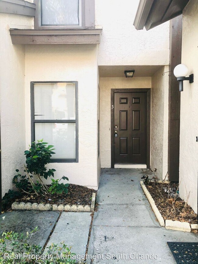 2924 S Semoran Blvd, Orlando, FL 32822 House Rental in Orlando, FL