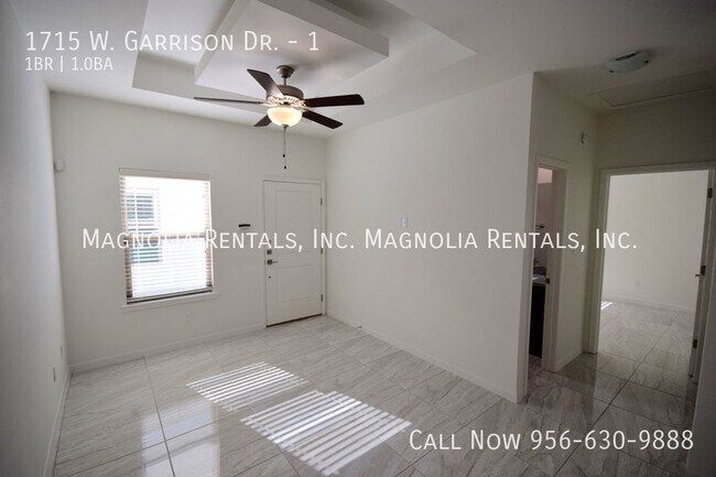 Building Photo - Medical Ridge Apartments