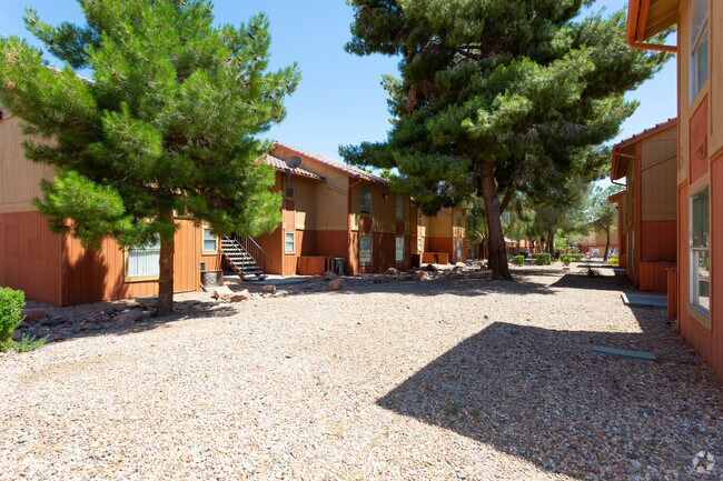 Comunidad - Amber Ridge