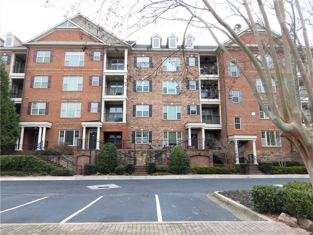 Primary Photo - 2300 Peachford Rd