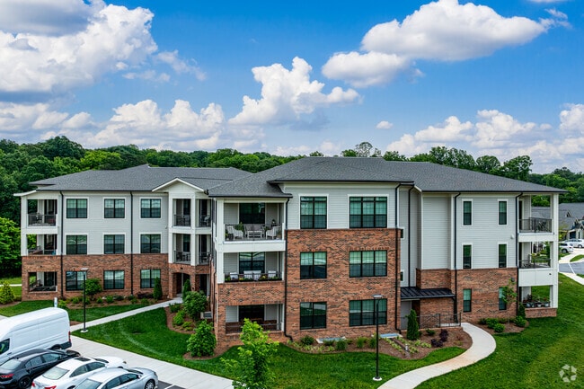 Alternate Photo - Villa Apartments