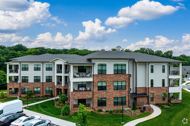 Foto alternativa - Villa Apartments