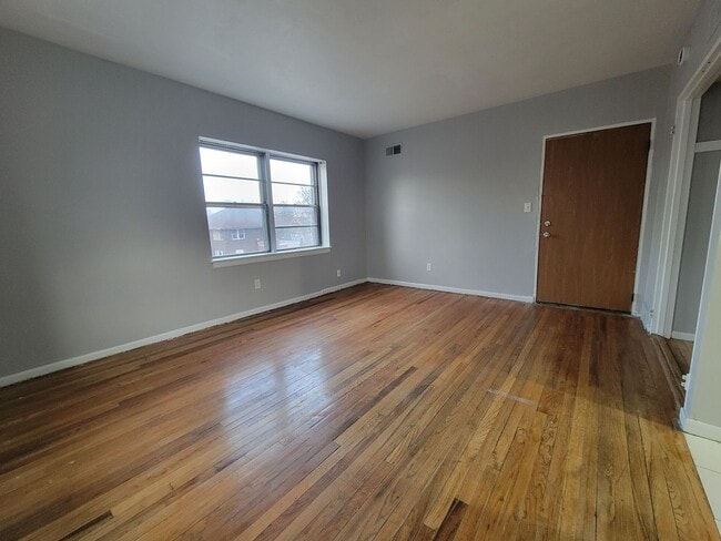 Foto del edificio - 1 bed apartment