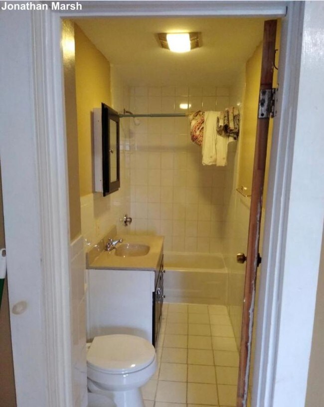 Foto del edificio - 2 bedroom in Boston MA 02130