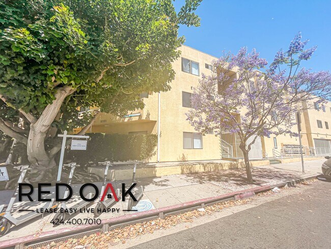 Foto del edificio - 2724 Abbot Kinney Blvd