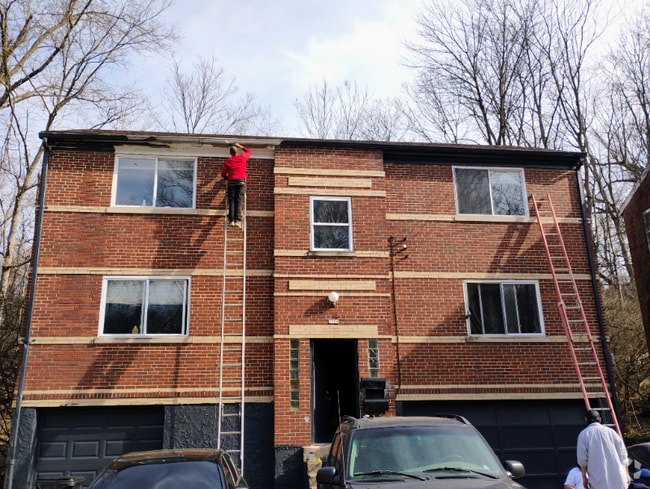Building Photo - 3164 Gobel Ave