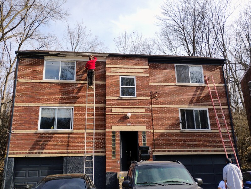Primary Photo - 3164 Gobel Ave
