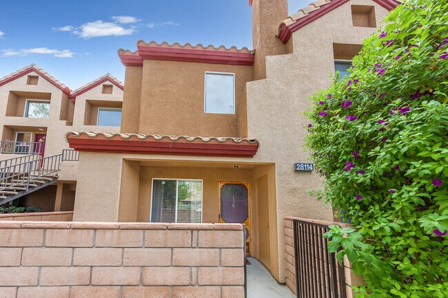 Building Photo - 28114 Seco Canyon Rd