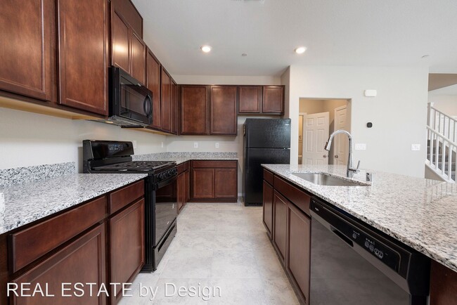 Building Photo - 3 br, 2.5 bath House - 2440 Bagnara Pl