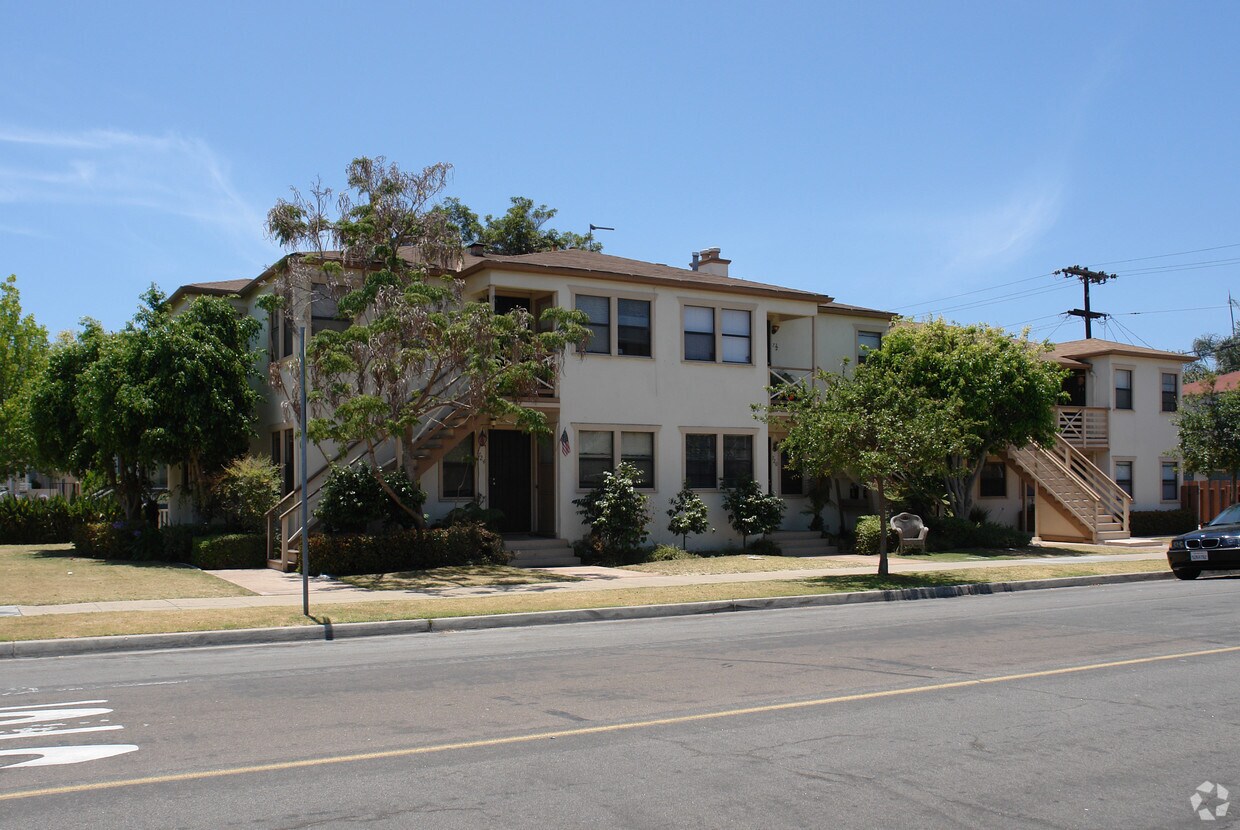 Foto del edificio - 712-726 7th St