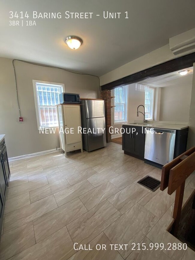 Foto del edificio - 3414 Baring St