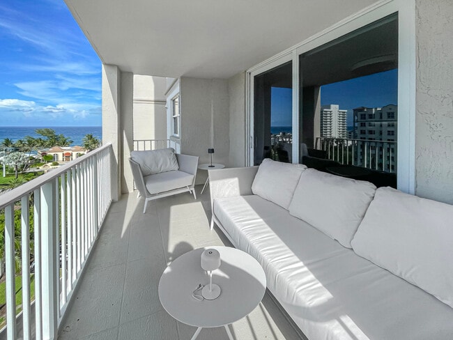 Foto del edificio - 3606 S Ocean Blvd