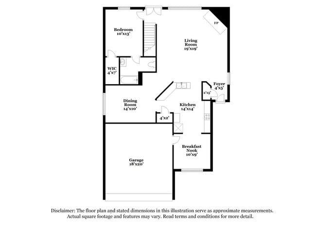 Foto del edificio - 20722 Fox Hound Ln