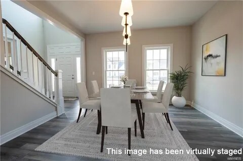 Foto del edificio - 62 Gesel Ln