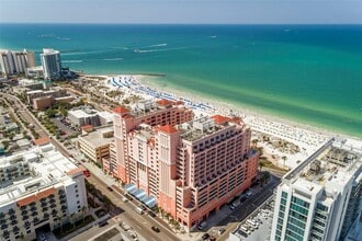 Building Photo - 301 S Gulfview Blvd