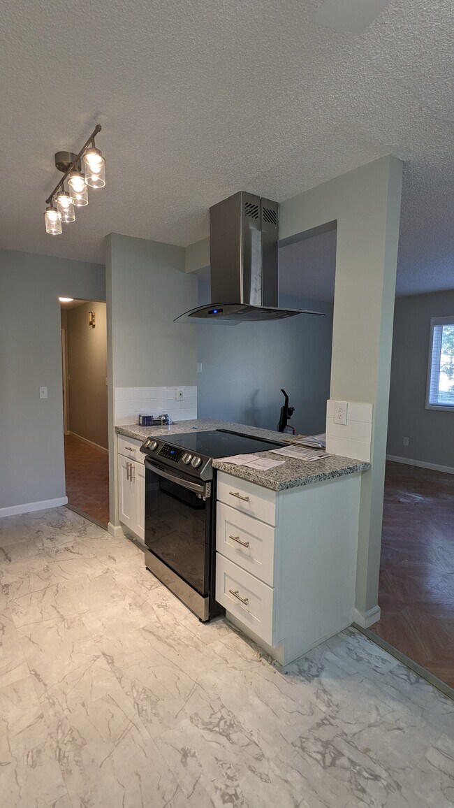 Foto del edificio - 5509 SE 22nd Ave