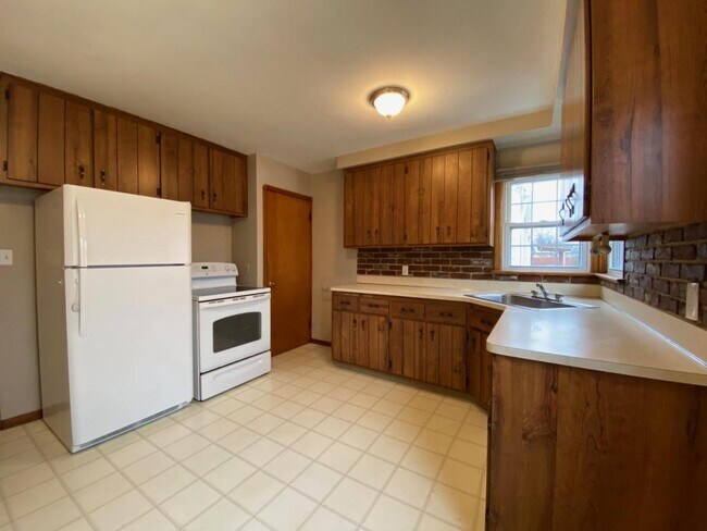 Building Photo - 8221 Kenton Avenue