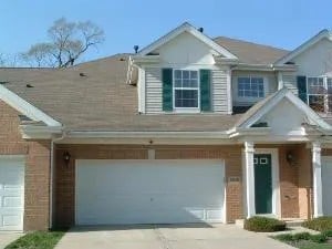 Front View - 2516 Camberley Cir