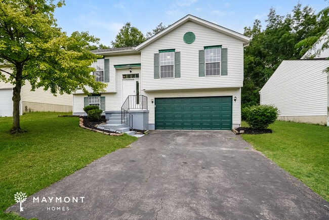 Building Photo - 1486 Tall Meadows Dr