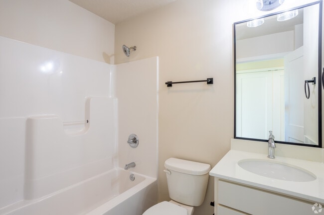 Building Photo - Aspen Ridge Townhomes