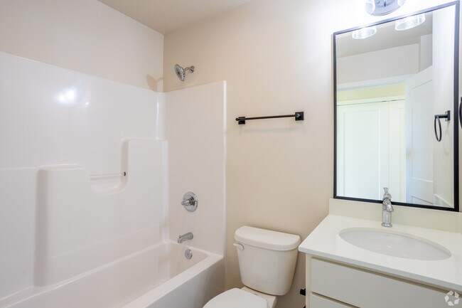 Foto del edificio - Aspen Ridge Townhomes