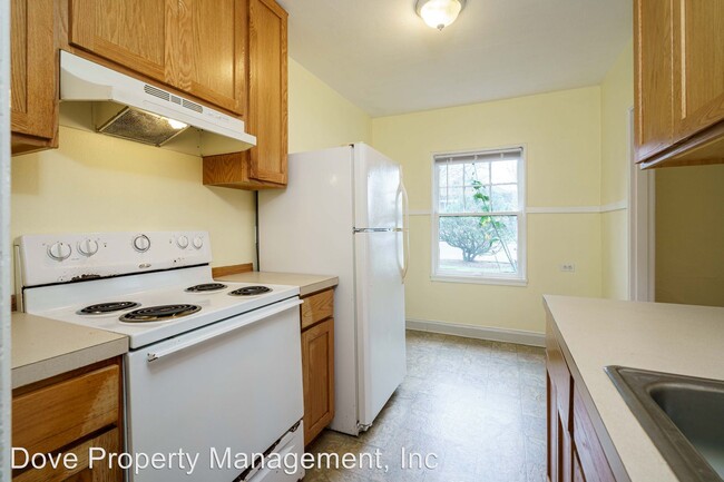 Foto del edificio - 2214 Broadway St