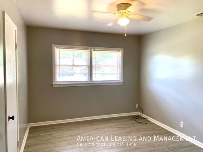 Building Photo - 3-Bedroom 2-Bath Home for Lease in Lufkin, Tx