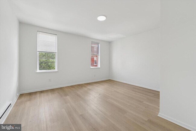 Foto del edificio - 1626 N 17th St