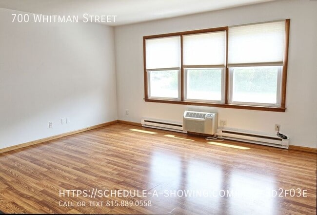Foto del edificio - 700 Whitman St