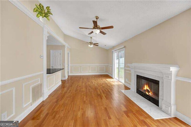 Foto del edificio - 3085 Barnwood Crossing NW