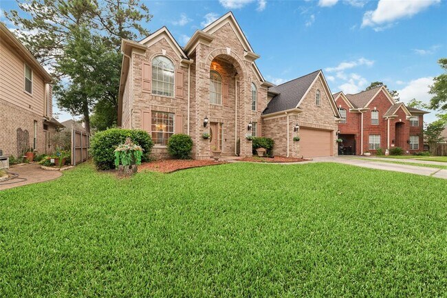 Foto del edificio - 10711 Castle Hills Ct