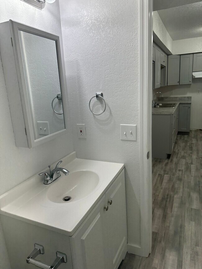 Foto del edificio - 1123 W Fillmore St