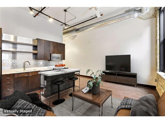 Foto del edificio - 618 N Washington Ave