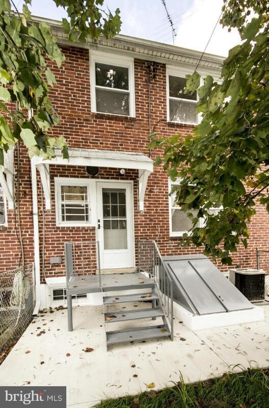 Foto del edificio - 1305 Glenwood Ave