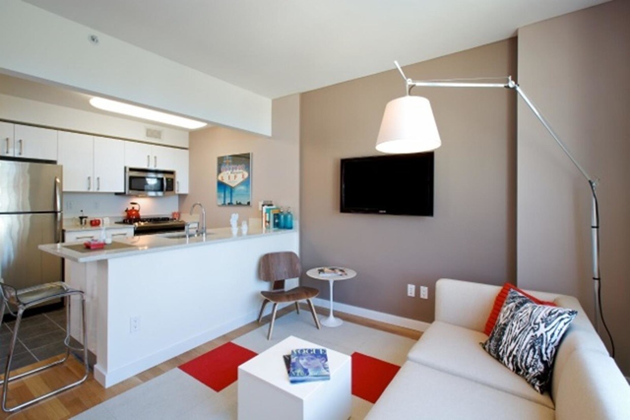 Foto principal - 34 Berry Street