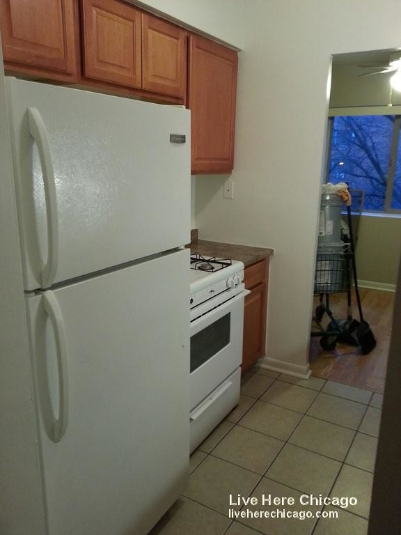 Foto principal - 5820 N Sheridan Rd