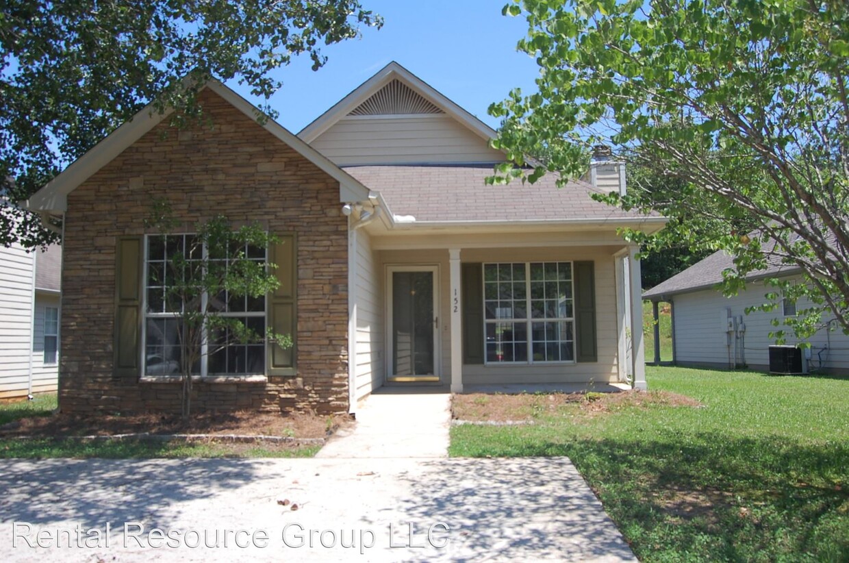 Primary Photo - 3 br, 2 bath House - 152 Carrington Lane