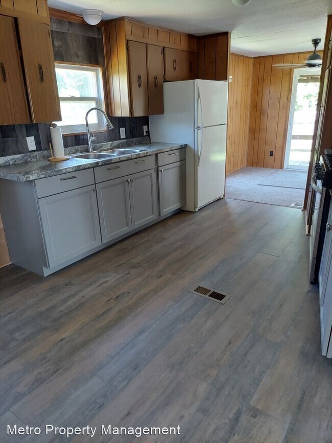 Foto del edificio - 3 br, 2 bath House - 1524 Lance Lane