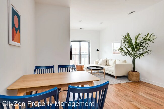 Foto del edificio - 1636 N Western Ave
