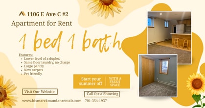 Building Photo - 1106 E Ave C