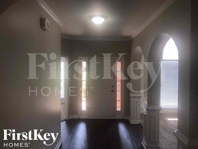 Foto del edificio - 1401 Aramore Dr SE