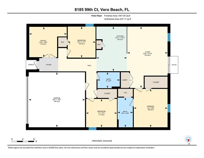 Building Photo - 8185 99th Ct