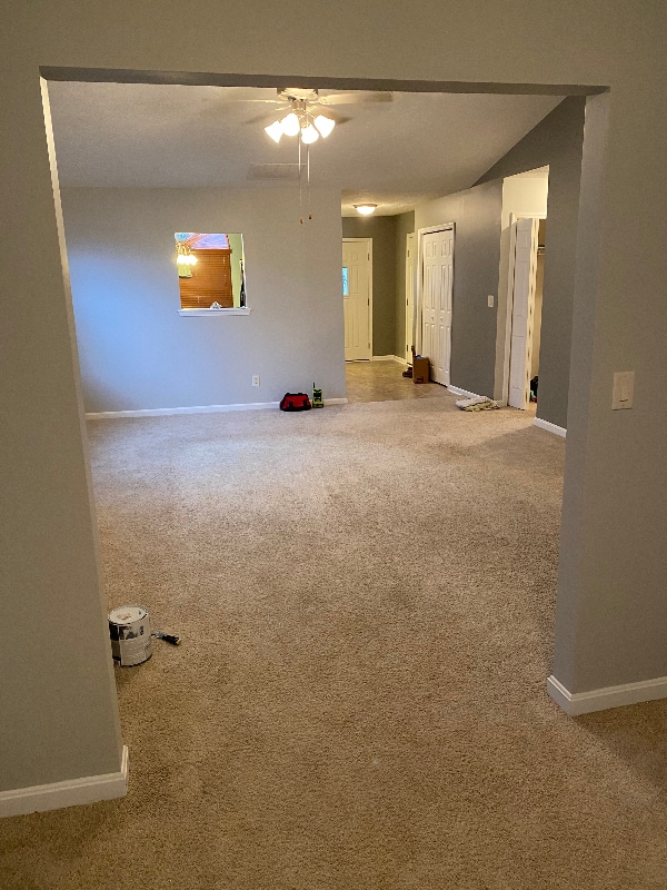 Photo - 2709 Crownpoint Dr House