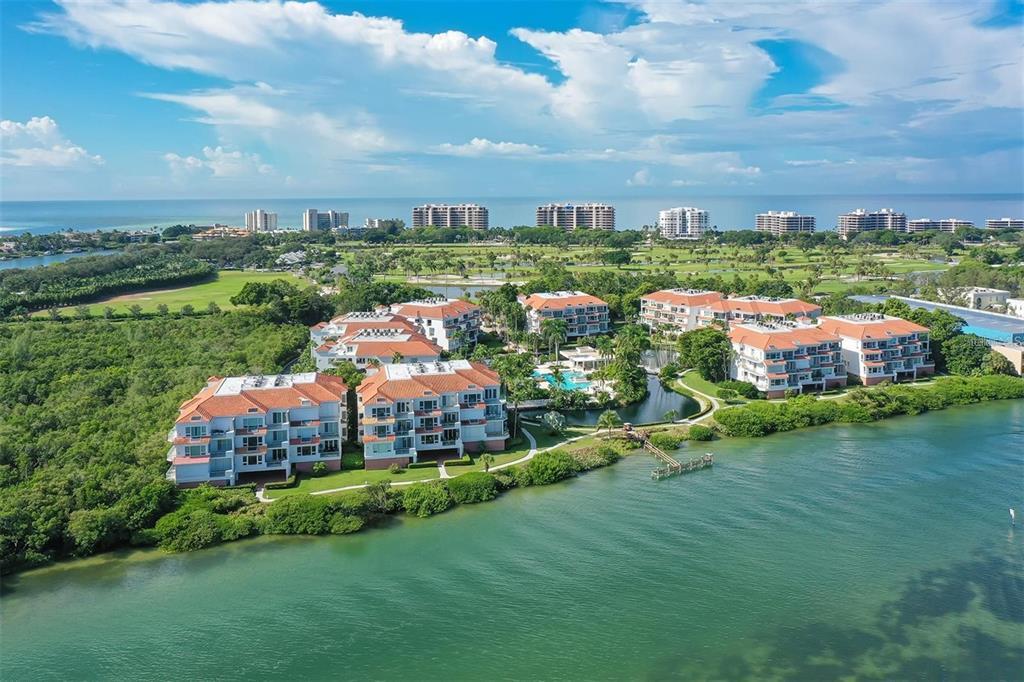 Foto principal - 380 Gulf of Mexico Dr