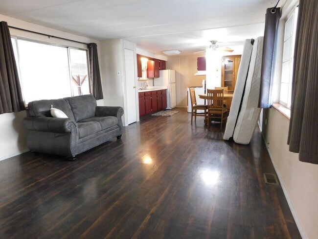 Foto del edificio - Unique Property