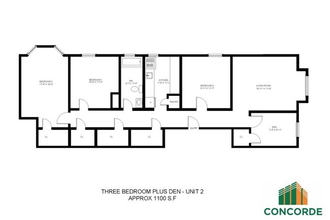 Photo du bâtiment - 53 Maclaren St